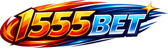 1555bet লোগো